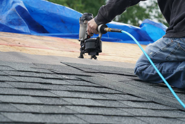 Fast & Reliable Emergency Roof Repairs in Blanding, UT